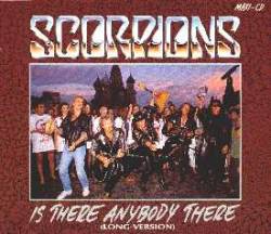 Scorpions : Is There Anybody There ? (Long Version)